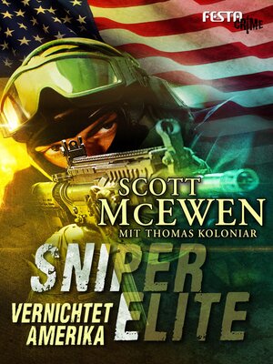 cover image of Sniper Elite